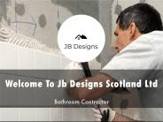 Jb designs scotland ltd Presentation