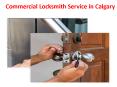 Commercial Locksmith Service in Calgary PowerPoint PPT Presentation