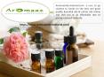 Aromaazinternational.com: One of Best Essential Oil Suppliers in India!!