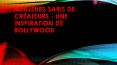 Best Designer Sarees - Une inspiration de Bollywood PowerPoint PPT Presentation