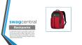 Custom Backpacks - Swag Central PowerPoint PPT Presentation