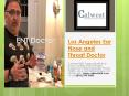 Los Angeles Ear Nose and Throat Doctor | Sinus Surgeon - Calwestent PowerPoint PPT Presentation