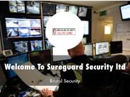 Sureguard Security ltd Presentation