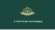 The backbone behind the premium private label tea
