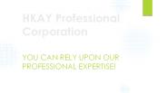 Accounting services Calgary