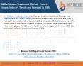 Still's Disease Treatment Market– Future Scope, Industry Trends and Forecast to 2026 PowerPoint PPT Presentation