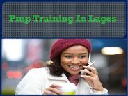 Pmp Training In Lagos