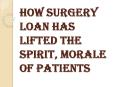 How a Surgery Loan Could Help Tackle Oral Hygiene Issues PowerPoint PPT Presentation