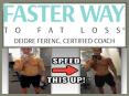 faster way to fat loss PowerPoint PPT Presentation