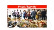 Event Planning Seattle - Experience Shindig