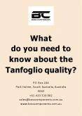 What do you need to know about the Tanfoglio quality? PowerPoint PPT Presentation