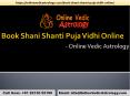 Book Shani Shanti Puja Vidhi Online PowerPoint PPT Presentation
