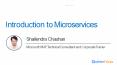 Microservices Training Online -   Introduction to Microservices Architecture PowerPoint PPT Presentation