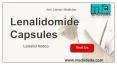Indian Lenalidomide Capsules Online Price Natco Lenalid PowerPoint PPT Presentation