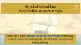 SavoySeySeychelles sailing by Savoy Resort & Spa PowerPoint PPT Presentation