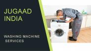 Washing machine repair