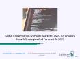 Collaboration Software Market Huge Opportunities By 2020-23 PowerPoint PPT Presentation