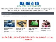 phụ kiện ô tô hà nội