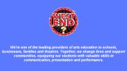 West End for Kids - West End in