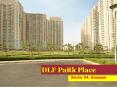 4 BHK Service Apartments for Rent in Gurgaon – DLF Park Place PowerPoint PPT Presentation