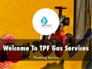 TPF Gas Services Presentation
