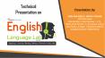 Digital language lab | English language lab, Hyderabad PowerPoint PPT Presentation