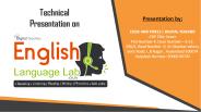 Digital language lab | English language lab, Hyderabad