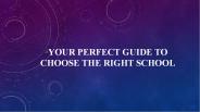 CBSE Schools In Hyderabad