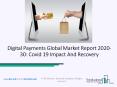 Digital Payments Market Opportunities, Key Challenges, Drivers Forecast 2020 PowerPoint PPT Presentation