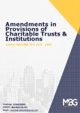 Amendments in Provisions of Charitable Trusts and Institutions under the Income Tax Act, 1961 PowerPoint PPT Presentation