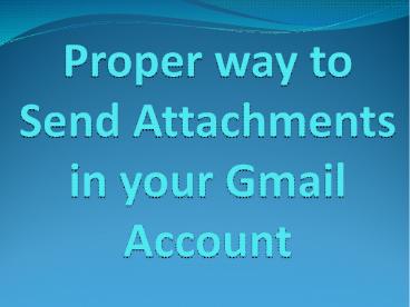 presentation player overlay