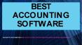 Accounting Software | Market Features & Benefits | Recent Development | 360quadrants PowerPoint PPT Presentation