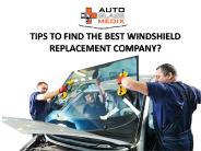 Affordable auto glass replacement Phoenix