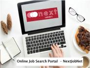 Online Job Search Portal in India