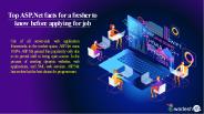 ASP.Net training institute in Durgapur