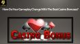 How Do Your Gameplay Change With The Best Casino Bonuses? PowerPoint PPT Presentation