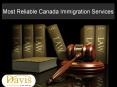 Most Reliable Canada Immigration Service PowerPoint PPT Presentation