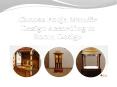 Choose Pooja Mandir Design According to Room Design PowerPoint PPT Presentation