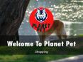 Planetpet Presentation PowerPoint PPT Presentation