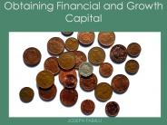 Joseph Fabiilli | Obtaining Financial and Growth Capital