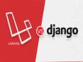 Laravel vs Django: Comprehensive Guide to Comparison PowerPoint PPT Presentation