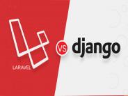Laravel vs Django: Comprehensive Guide to Comparison