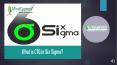 CTQ six sigma PowerPoint PPT Presentation