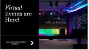 Virtual Event Management Agency in Singapore