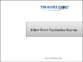 Yellow Fever Vaccination Near me PowerPoint PPT Presentation
