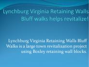 Landscape retaining wall blocks | Retaining Wall Blocks