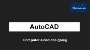 AutoCAD