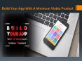 Build Your App With A Minimum Viable Product PowerPoint PPT Presentation