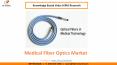 Medical Fiber Optics Market Size Worth $1.3 Billion By 2026 - KBV Research PowerPoint PPT Presentation