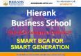 Best BCA Colleges in Delhi NCR-Hierank Business School